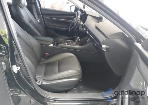 2022 Mazda Mazda3 2.5 Turbo z USA, uszkodzony, nr VIN 3MZBPBAY5NM312661